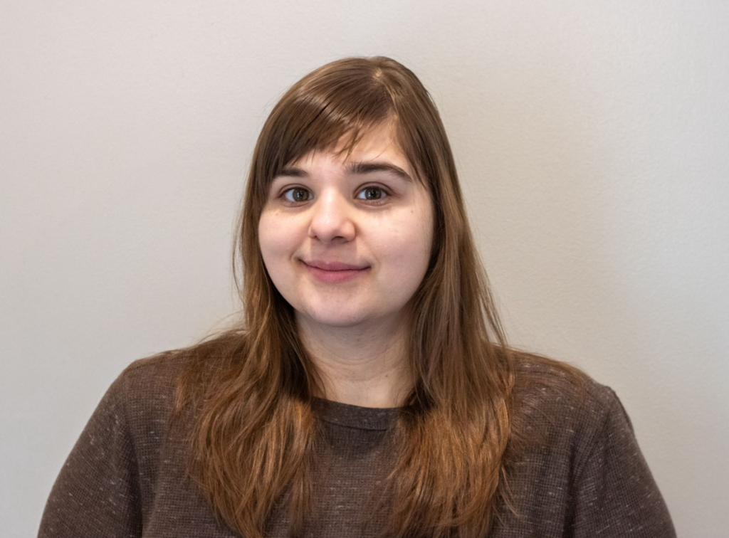 Headshot of Jovanna Eli, Senior Care Advisor and Community Educator for Executive Home Care of Somerset.