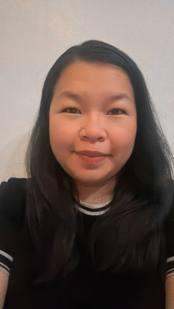 Headshot of Mira Gardose, Administrative Specialist for Executive Home Care of Somerset.